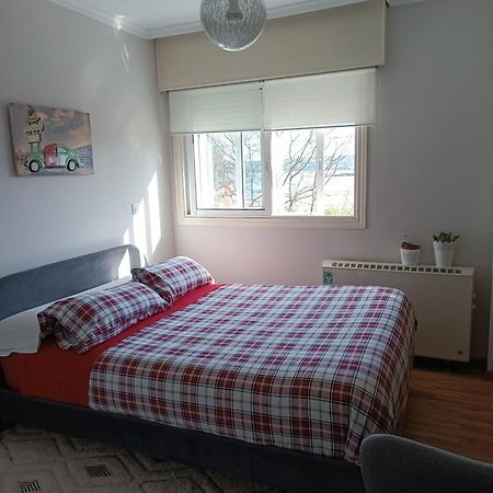 Casa Javson Apartment A Coruna Luaran gambar
