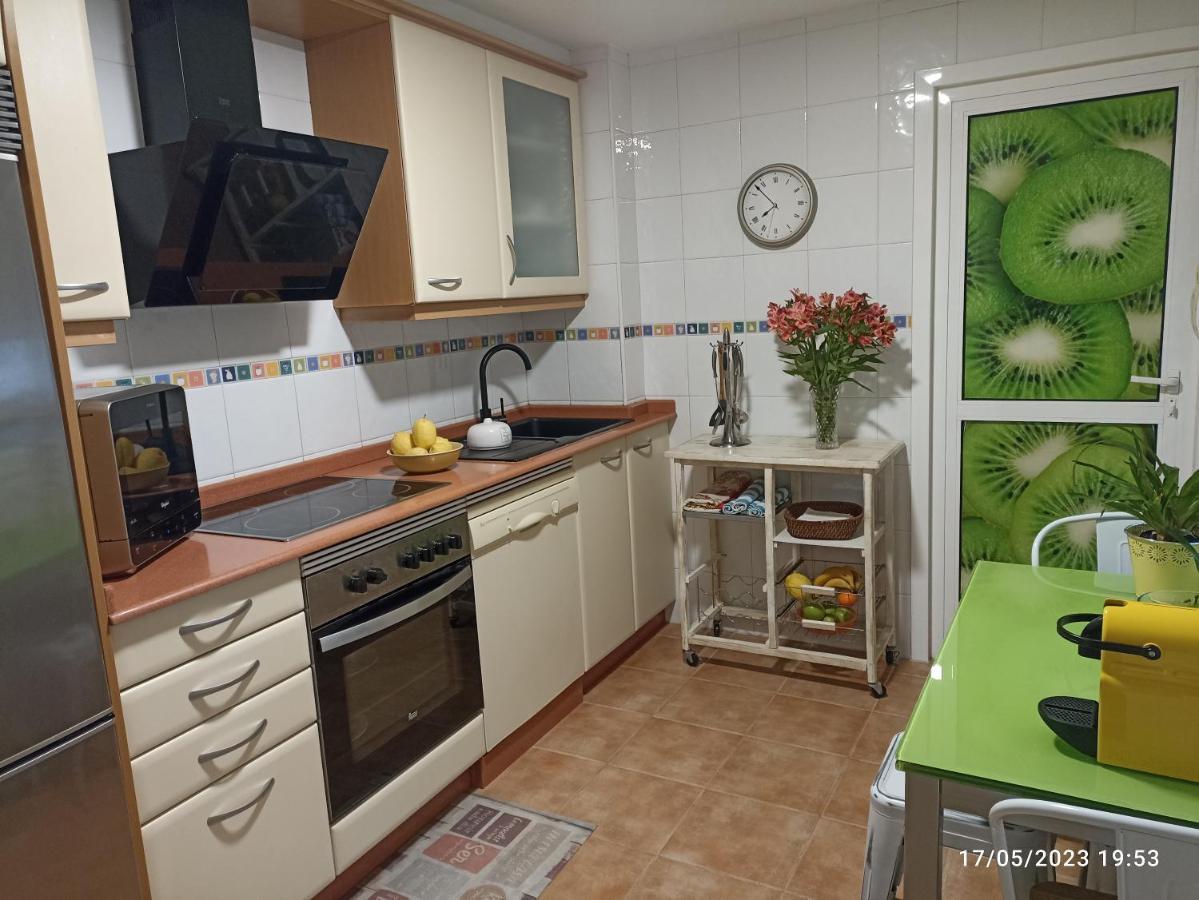 Casa Javson Apartment A Coruna Luaran gambar