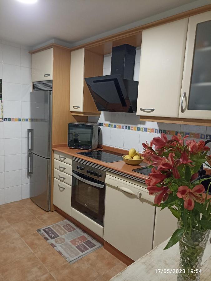 Casa Javson Apartment A Coruna Luaran gambar