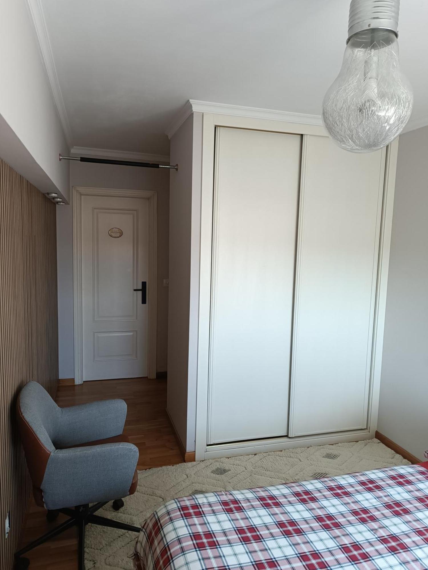 Casa Javson Apartment A Coruna Luaran gambar