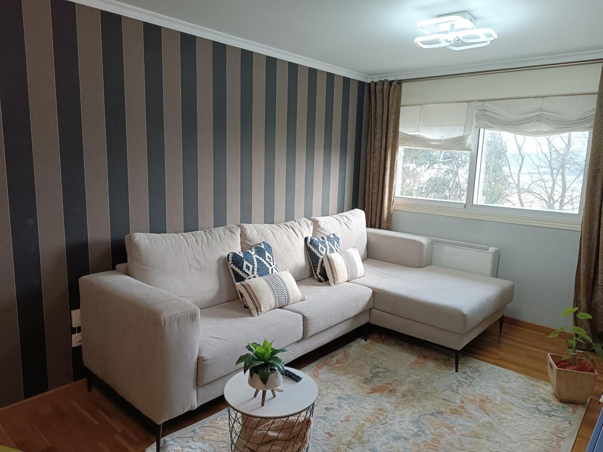 Casa Javson Apartment A Coruna Luaran gambar