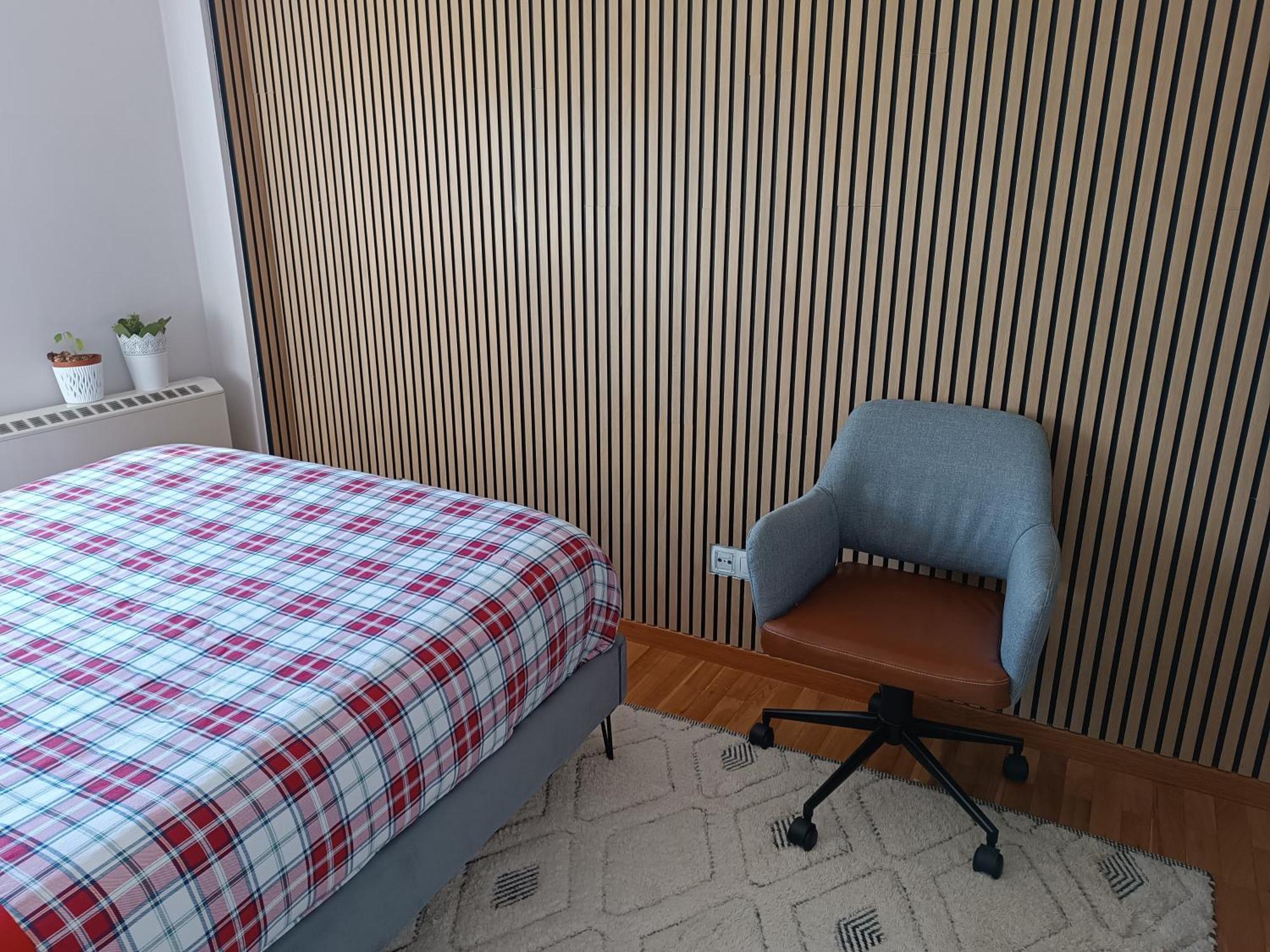 Casa Javson Apartment A Coruna Luaran gambar